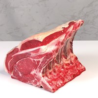 Meat Cut Spec Step 1